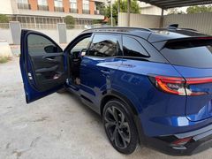 Sahibinden Renault Austral 1.3 Hybrid Techno Esprit Alpine 2024 Model  geniş ekran 2025 trafik çıkışlı