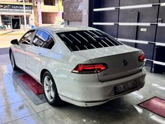*TEMİZ*Sahibinden Volkswagen Passat 1.6 TDi BlueMotion Comfortline 2016 Model Adana 112000 binde km Beyaz@PAZARLİK OLUR@PAZARLİK OLUR.