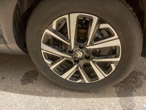 Sahibinden Citroen C4 X 1.2 PureTech Shine 2024 Model