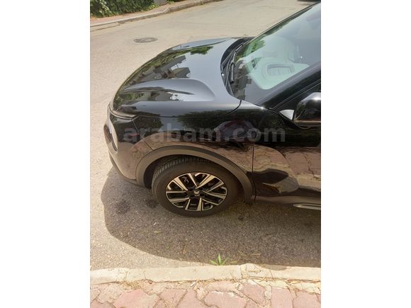 Sahibinden Citroen C4 X 1.2 PureTech Shine 2024 Model