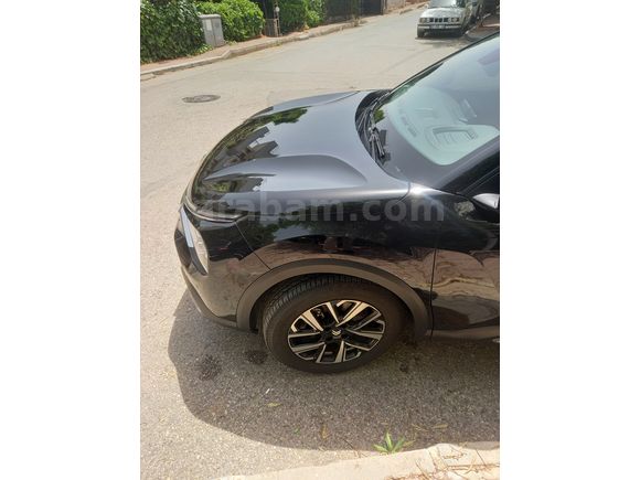 Sahibinden Citroen C4 X 1.2 PureTech Shine 2024 Model