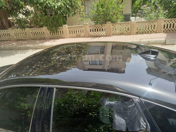 Sahibinden Citroen C4 X 1.2 PureTech Shine 2024 Model