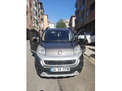 Sahibinden Fiat Fiorino Combi 1.3 Multijet Premio 2017 Model
