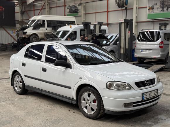 Sahibinden Opel Astra 1.6 Classic 2006 Model