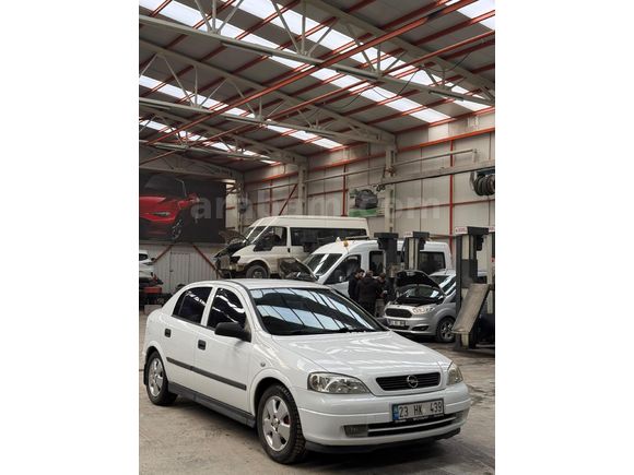 Sahibinden Opel Astra 1.6 Classic 2006 Model