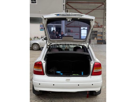 Sahibinden Opel Astra 1.6 Classic 2006 Model
