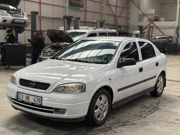 Sahibinden Opel Astra 1.6 Classic 2006 Model