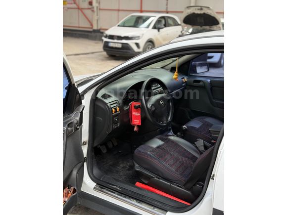 Sahibinden Opel Astra 1.6 Classic 2006 Model