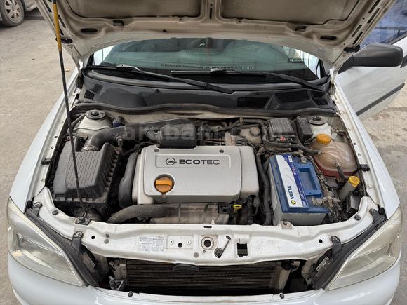 Sahibinden Opel Astra 1.6 Classic 2006 Model