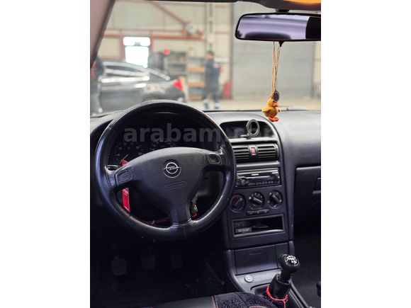 Sahibinden Opel Astra 1.6 Classic 2006 Model