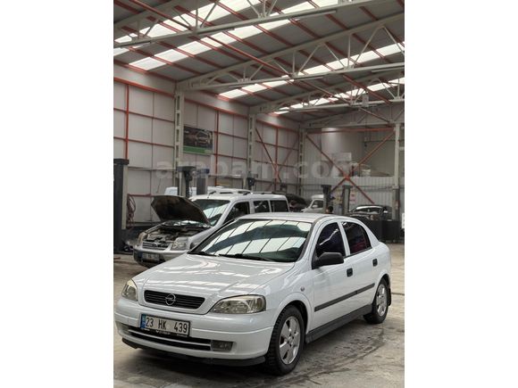 Sahibinden Opel Astra 1.6 Classic 2006 Model