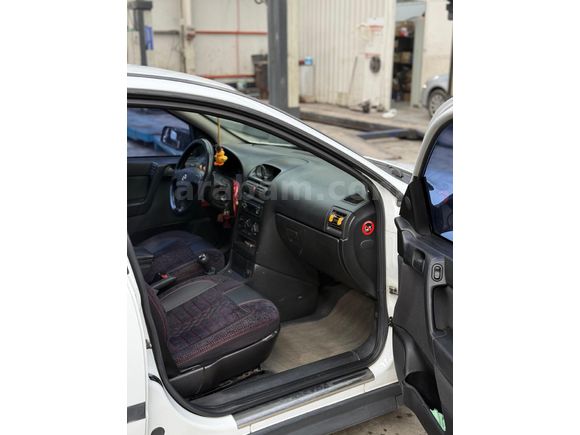 Sahibinden Opel Astra 1.6 Classic 2006 Model
