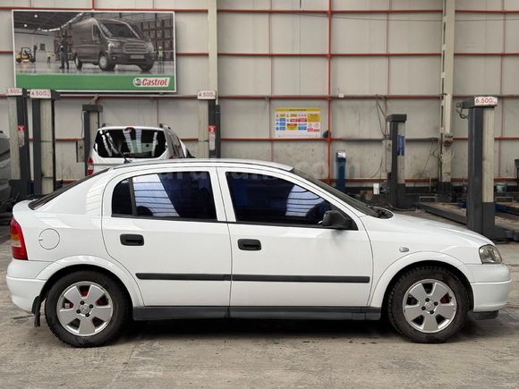 Sahibinden Opel Astra 1.6 Classic 2006 Model