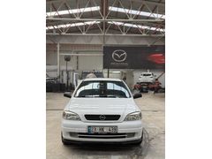 Sahibinden Opel Astra 1.6 Classic 2006 Model