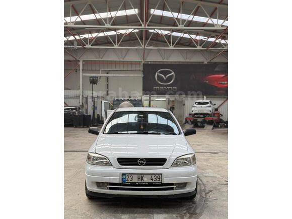 Sahibinden Opel Astra 1.6 Classic 2006 Model