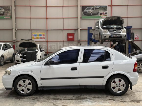 Sahibinden Opel Astra 1.6 Classic 2006 Model
