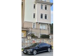 Sahibinden Volkswagen Passat 1.6 TDi BlueMotion Comfortline 2016 Model 