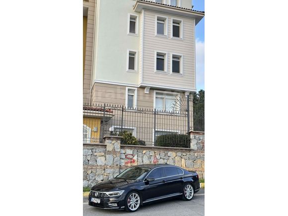 Sahibinden Volkswagen Passat 1.6 TDi BlueMotion Comfortline 2016 Model 