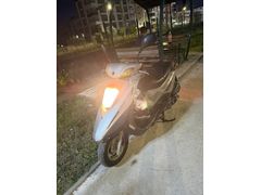 Sahibinden Yamaha Cygnus RS