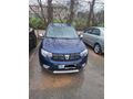 Sahibinden Dacia Sandero 0.9 TCe Stepway Easy-R 2018 Model 
