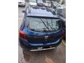 Sahibinden Dacia Sandero 0.9 TCe Stepway Easy-R 2018 Model 