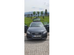 Sahibinden Audi A3 Sportback 1.6 Attraction 2009 Model