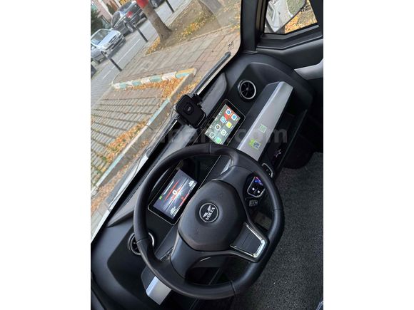 Sahibinden Volta EV2 2025 Model 
