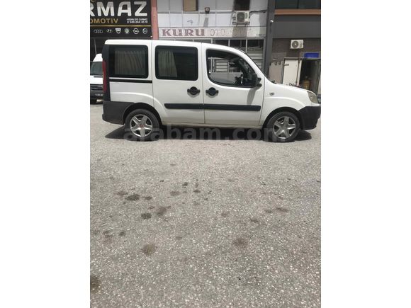 Sahibinden Fiat NC 50 