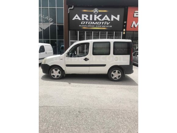 Sahibinden Fiat NC 50 