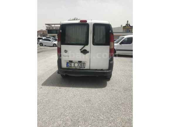Sahibinden Fiat NC 50 