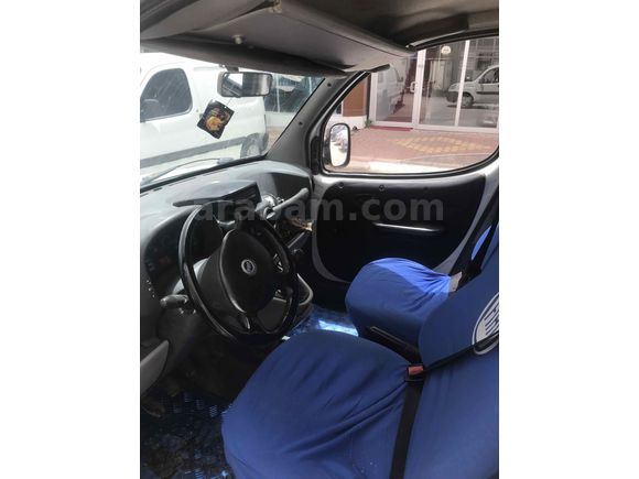 Sahibinden Fiat NC 50 