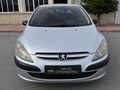 Peugeot 307 1.4 HDi XR 2003 Model Konya