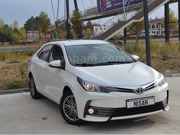 -- ŞOK ~ 14.xxx KM DE ADVANCE ~ K.KARTA TAKSİT+TAKAS +SENETLE --