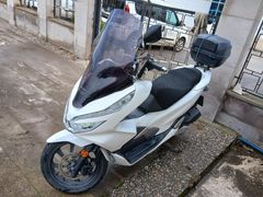 Sahibinden Honda PCX125
