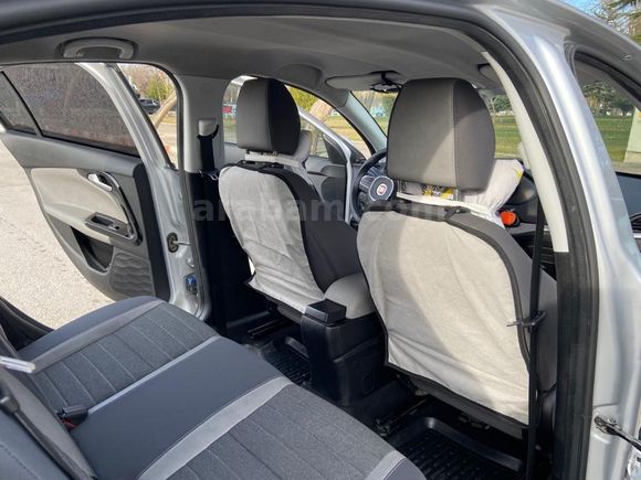 Sahibinden Fiat Egea 1.6 Multijet Lounge 2016 Model