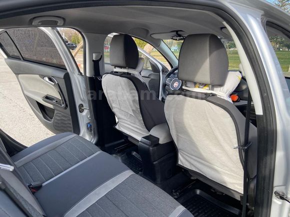 Sahibinden Fiat Egea 1.6 Multijet Lounge 2016 Model