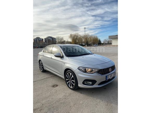 Sahibinden Fiat Egea 1.6 Multijet Lounge 2016 Model