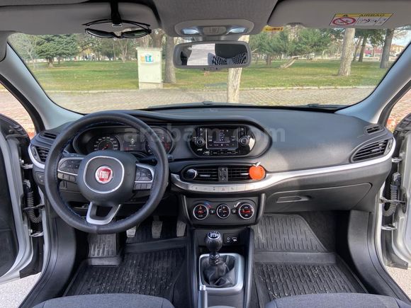 Sahibinden Fiat Egea 1.6 Multijet Lounge 2016 Model