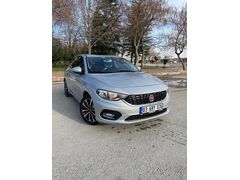 Sahibinden Fiat Egea 1.6 Multijet Lounge 2016 Model