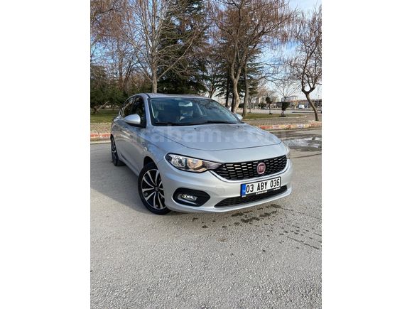 Sahibinden Fiat Egea 1.6 Multijet Lounge 2016 Model