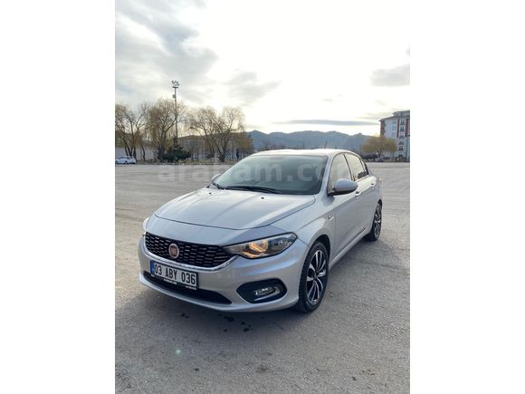 Sahibinden Fiat Egea 1.6 Multijet Lounge 2016 Model