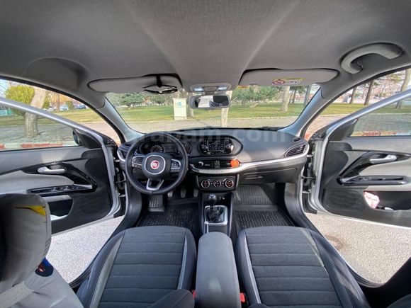 Sahibinden Fiat Egea 1.6 Multijet Lounge 2016 Model