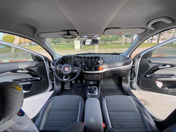 Sahibinden Fiat Egea 1.6 Multijet Lounge 2016 Model