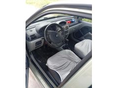 Sahibinden Renault Clio 1.5 dCi Authentique 2004 Model  230.000 km Yeşil