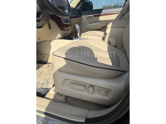 Sahibinden Hyundai Santa Fe 2.2 R Style Max 2010 Model 