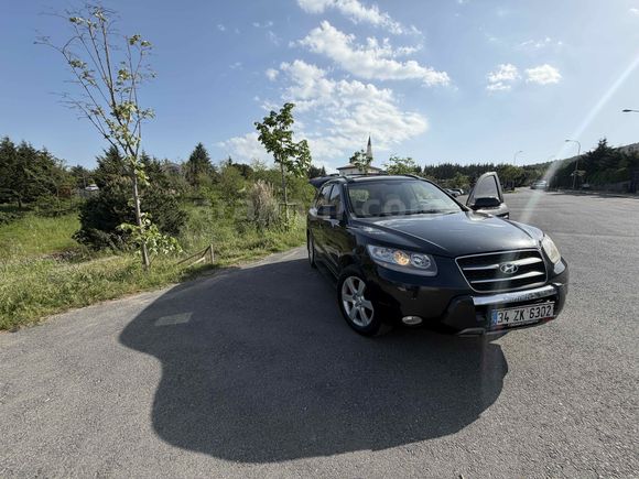 Sahibinden Hyundai Santa Fe 2.2 R Style Max 2010 Model 