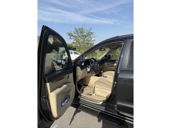 Sahibinden Hyundai Santa Fe 2.2 R Style Max 2010 Model 