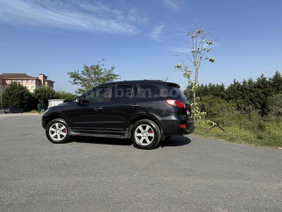 Sahibinden Hyundai Santa Fe 2.2 R Style Max 2010 Model 