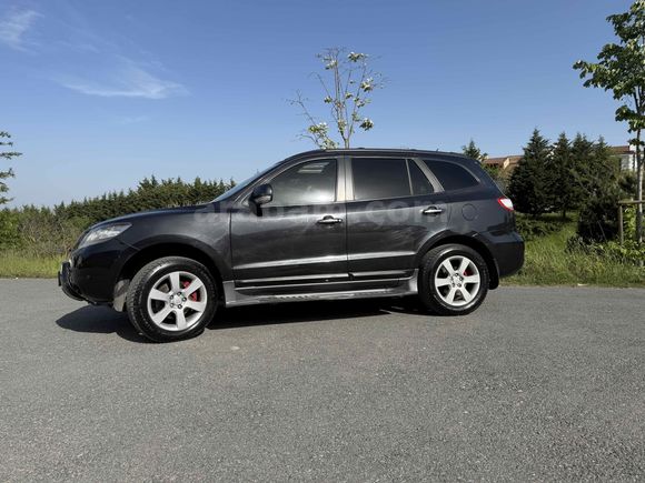 Sahibinden Hyundai Santa Fe 2.2 R Style Max 2010 Model 