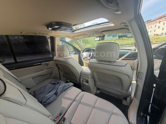 Sahibinden Hyundai Santa Fe 2.2 R Style Max 2010 Model 